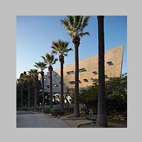 Issam Fares Institute for Public Policy and International Affairs, Beirut, Lebanon, photo architecture-history.org,2.jpg